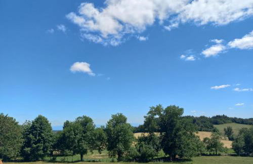 La Grange de Léobin - Foto 2