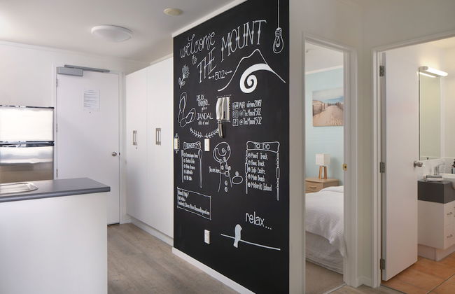 Penthouse Apartment 502 in The Atrium - Foto 5