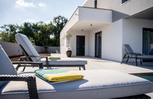 Villa Istra Relax Smaragd - Foto 47