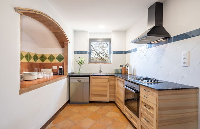 Can Muní - Pins - Foto 73