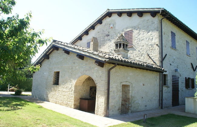 Holiday Home in Foligno With Pool and Terrace - Foto 28