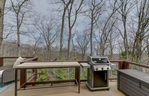 Trail Magic- Sk-in & Ski-out - Foto 67