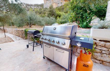 Zen-Pok House on the Beach - Pokrivenik - Foto 40