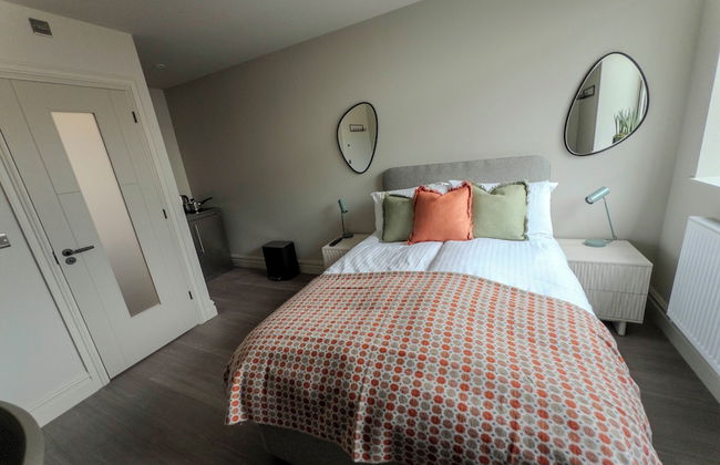 George Apartments - Foto 3