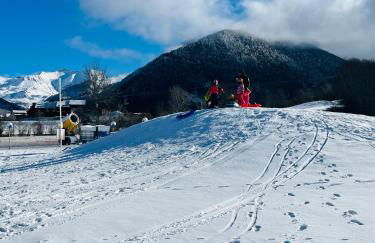 Le SAPET 4 couchages avec local a vélos - Foto 23