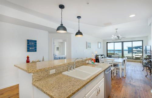 Beach Paradise - Perfect Ocean Sunset Views with Pool & Sauna & Breakfast! - Foto 19