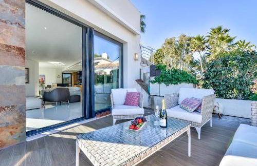 Villa Mar y Paz - Foto 13