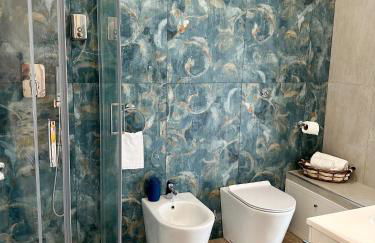 Monti Tiburtini Roma Guest House Apartment - Foto 38