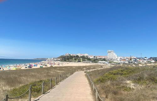 Face a l'océan - Praia da areia branca - Foto 45