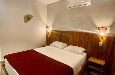 Casa Pitanga Flat - Foto 23