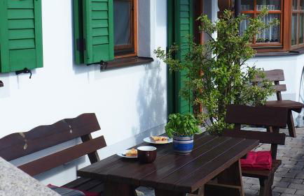 Golfchalet Uttlau - Foto 16