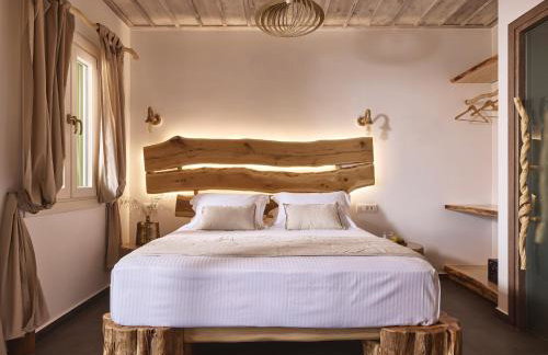 Kozadinos Art Suites - Foto 64