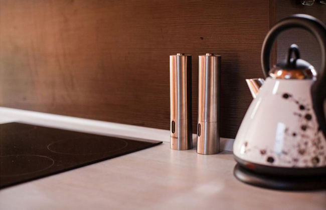 Star Hamry Mosl590 - Foto 23