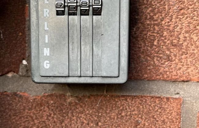 Spacious Family Home - Foto 15