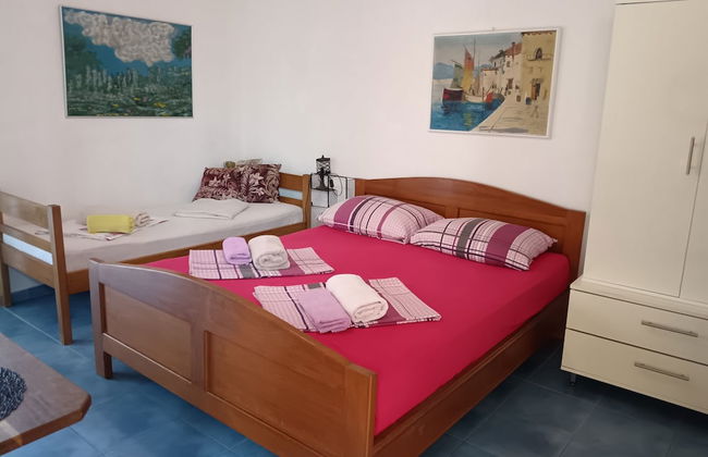 Apartments Moreta - Photo 23