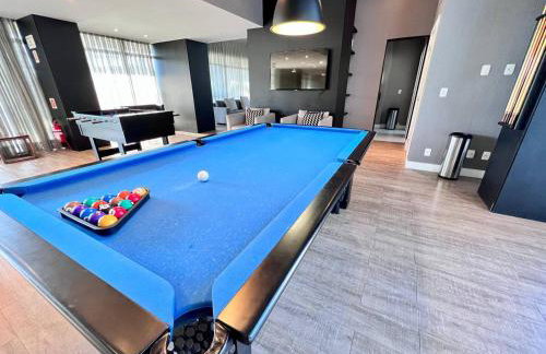 Viva em um Resort Paradisíaco na Brava 100m do Mar - Foto 64