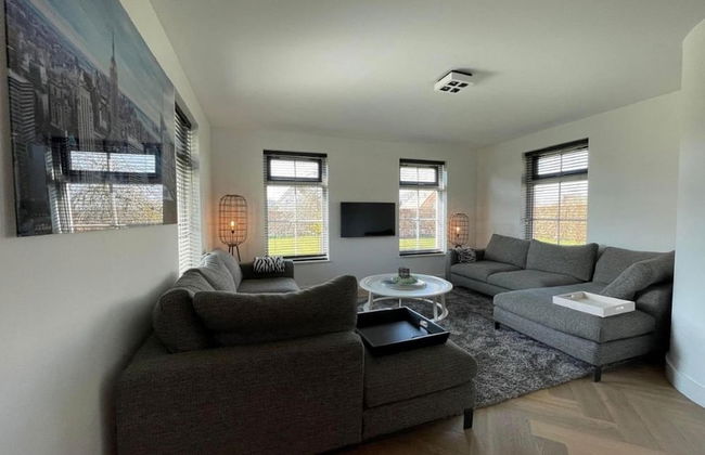 Country House with Terrace near Langweerder Wielen - Foto 8