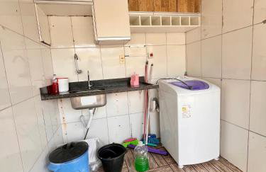 Cobertura Duplex Climatizada com Suíte a 2 km do Aeroporto de Salvador e praias Check-in 24hrs - Foto 19