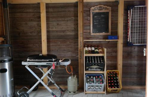 Ferienwohnung Am Holzfeld - Photo 7