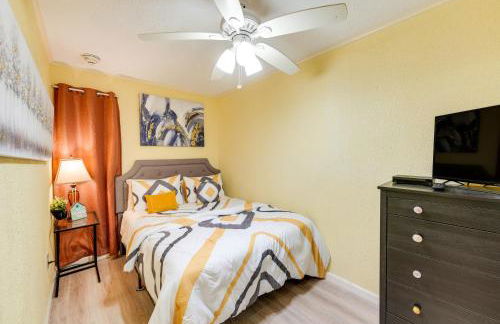 Beachfront Corpus Christi Condo with Pool Access! - Foto 12