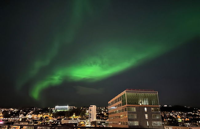 TotalApartments Vervet Fram F - Foto 36