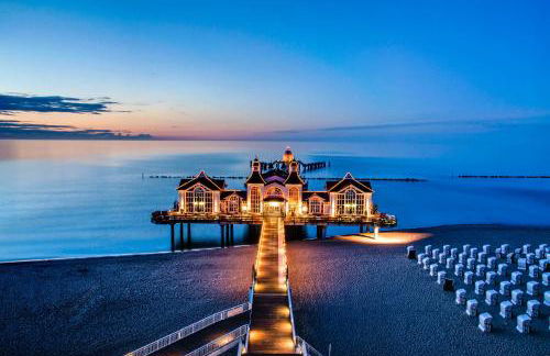 Ferienwohnung Müller - Foto 7