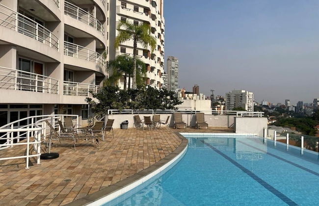 Loft Vila Madalena - Foto 21