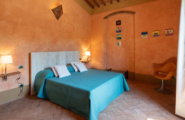 Terripi 10 in Pomarance - Foto 22