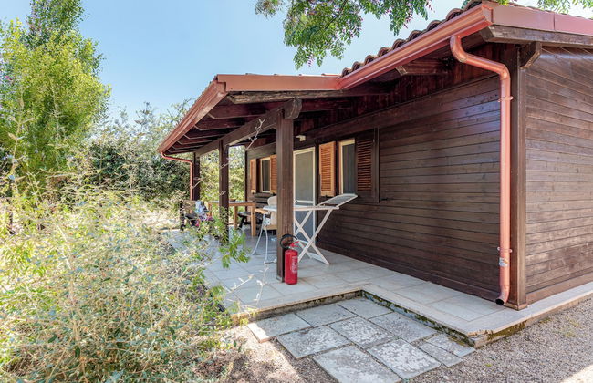 BIO AGRITURISMO SALOS - Foto 43