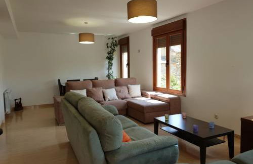 Casa vacacional El Arroyo - Foto 10