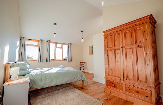 Host Stay Upperley Barn - Foto 14