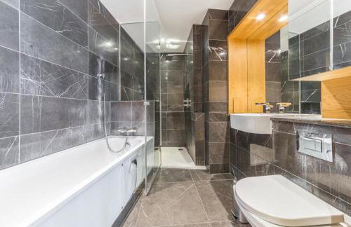 London Canary Wharf Luxury Stay - Foto 13