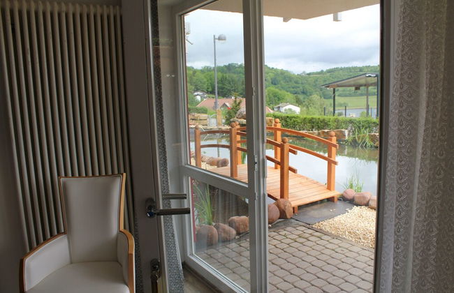 Ferienwohnungen Maarberg Resort - Foto 38