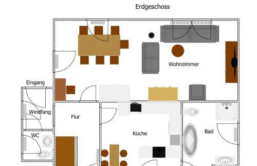NEU! Haus am Heldrastein - Foto 39