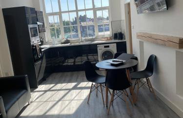 Stylish modern 2 bedroom flat 6B - Foto 15