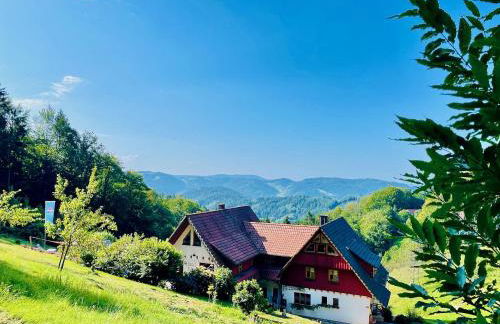 Ferienwohnung deine Rauszeit - Foto 1