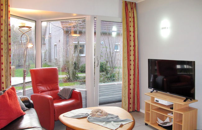 Nordseeblick - Foto 2