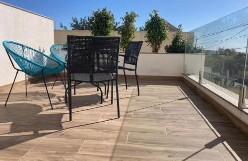 The Retreat Fuseta - 3 bed eco villa, own pool - Foto 17