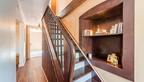 Havre de paix au pied du château et des remparts - Foto 5