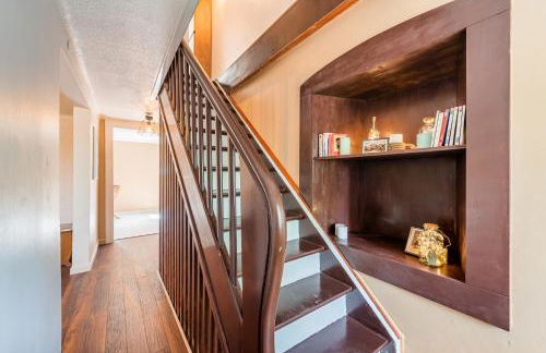 Havre de paix au pied du château et des remparts - Foto 5