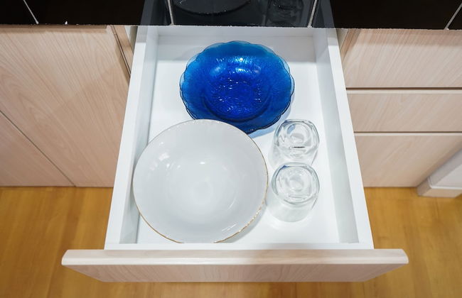 Modern Studio at Margonda Residence 5 - Photo 13