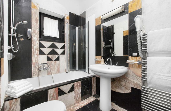 Villa Calisto in Sant Agnello - Photo 36