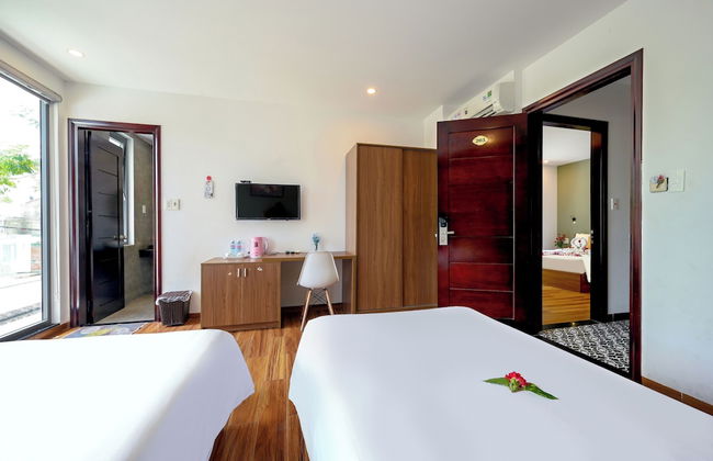 Hoi An Tháng 1 Villa - Foto 3