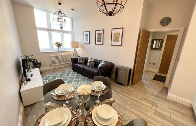 Windsor Castle Apartments - Foto 39