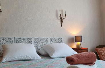 La casa de Margarita y Sisco, Villa avec piscine - Foto 36