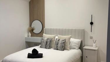 The Lodge Hideaway in Cowes - Foto 2