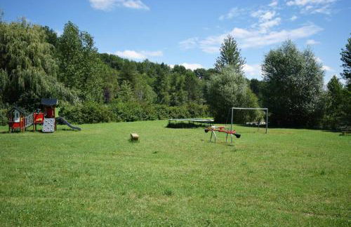Chalet avec piscine commune au Lac de Goulens - 2 adultes et 3 enfants - Foto 17
