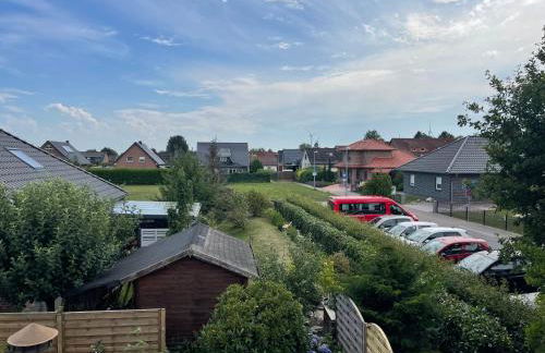 Moderne Ferienwohnung in Spaden / Wasserski / Badesee - Foto 3