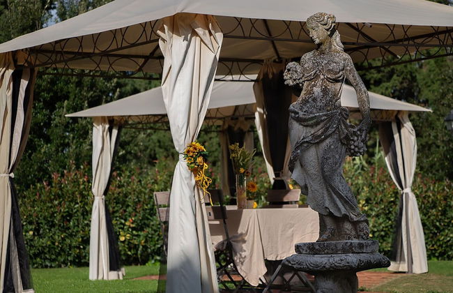 Tenuta I Mandorli - Foto 44