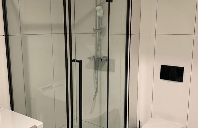 PLATON RESIDENCE APARTMENTS - Foto 27